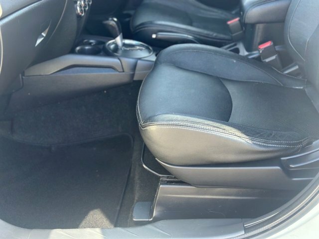 Mitsubishi ASX 1.6 2 Euro 5 Red #23