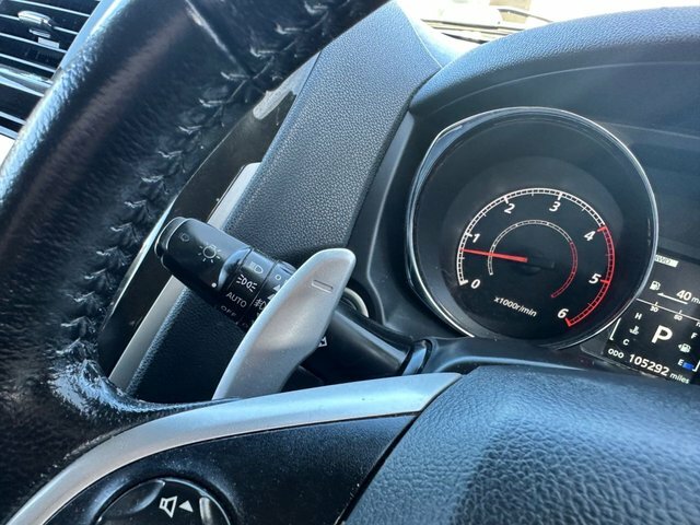 Mitsubishi ASX 1.6 2 Euro 5 Red #32