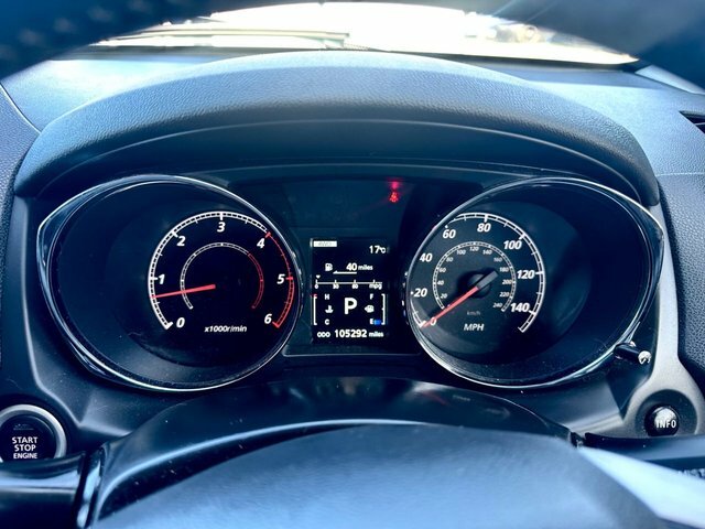 Mitsubishi ASX 1.6 2 Euro 5 Red #31