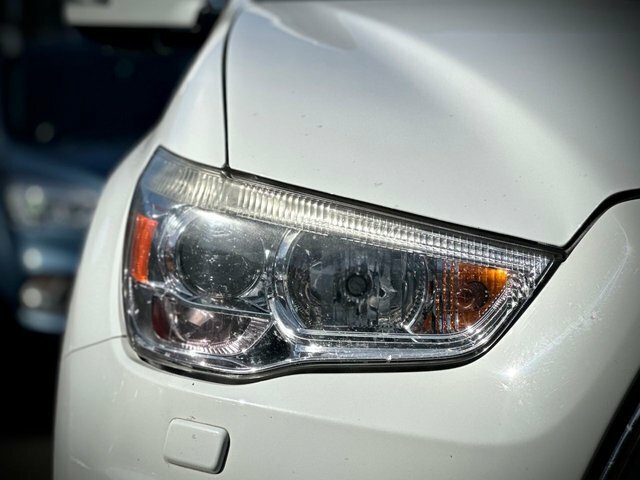 Mitsubishi ASX 1.6 2 Euro 5 Red #13