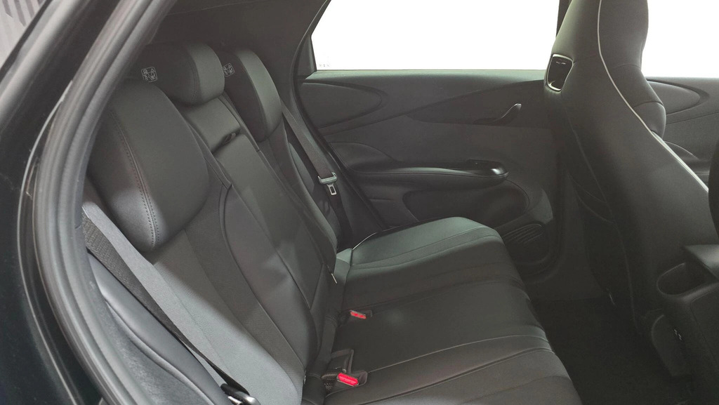 Byd Dolphin 150Kw Design 60.4Kwh Grey #30