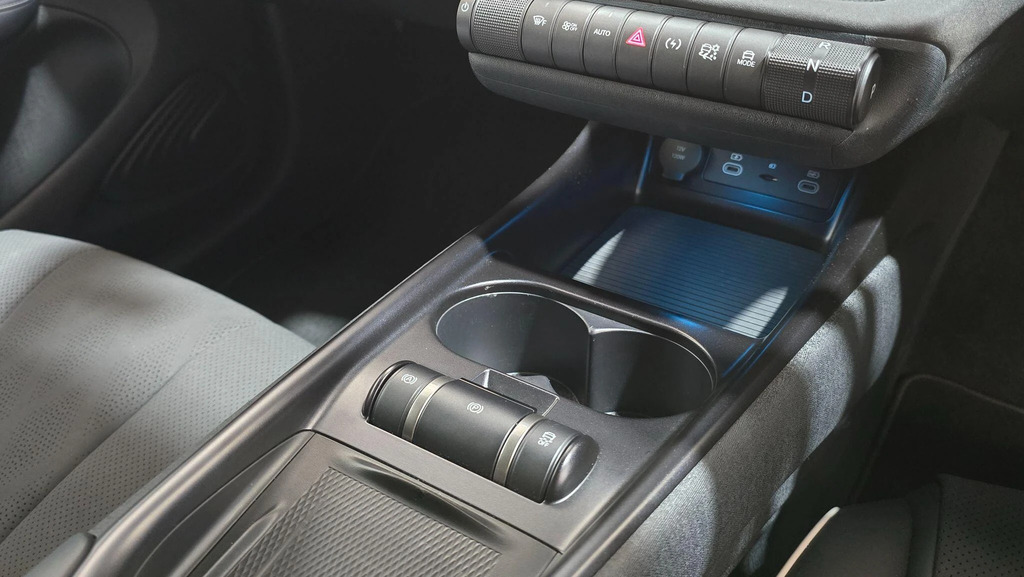 Byd Dolphin 150Kw Design 60.4Kwh Grey #35