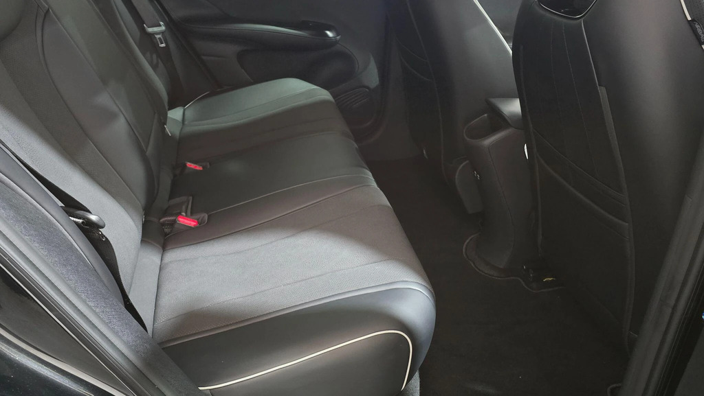 Byd Dolphin 150Kw Design 60.4Kwh Grey #29