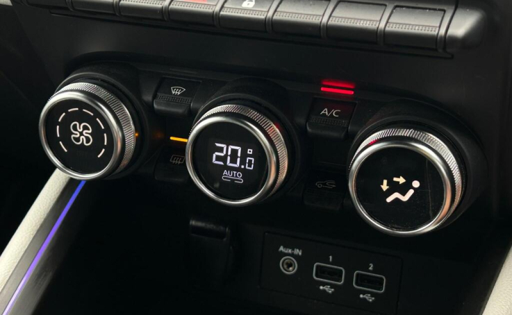Renault Clio 2022 72 1.6  #27