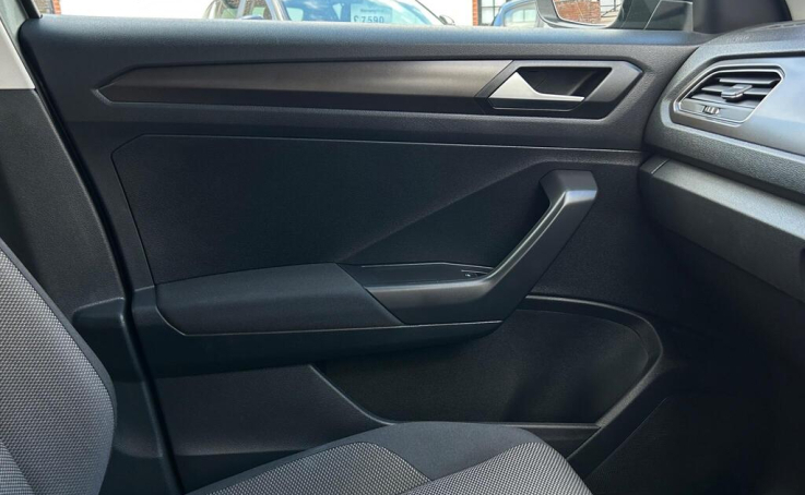 Volkswagen T-Roc Hatchback Grey #27