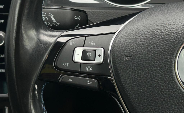 Volkswagen e-Golf 99Kw E-golf 35Kwh Blue #31