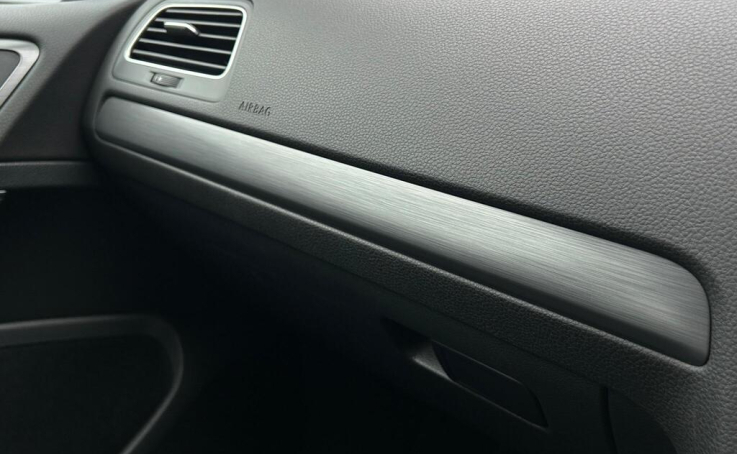 Volkswagen e-Golf 99Kw E-golf 35Kwh Blue #34