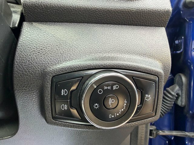 Ford KA+ 1.2 Ti-vct Active Edition Hatchback White #11