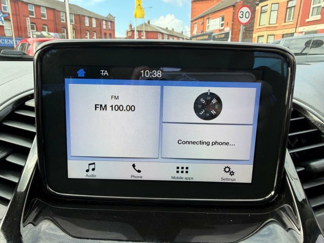 Ford KA+ 1.2 Ti-vct Active Edition Hatchback White #17