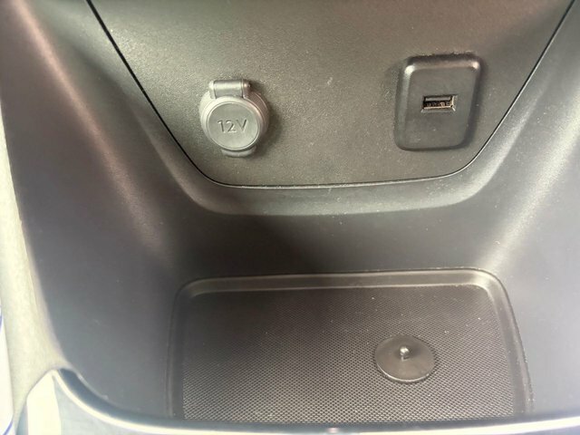 Vauxhall Crossland X Tech Line Nav Grey #23