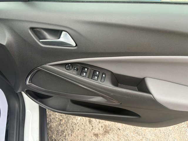 Vauxhall Crossland X Tech Line Nav Grey #18