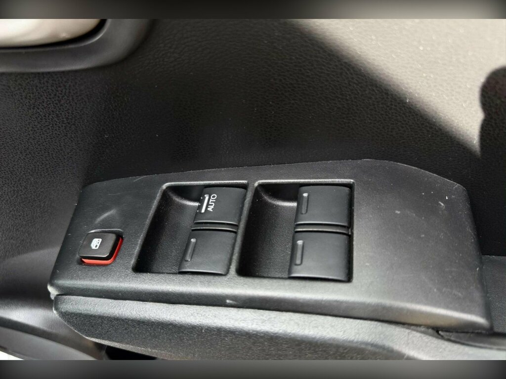 Honda Fit 1.3L Blue #22
