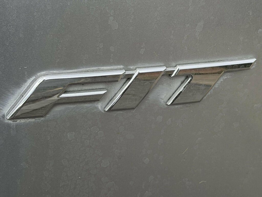 Honda Fit 1.3L Blue #43