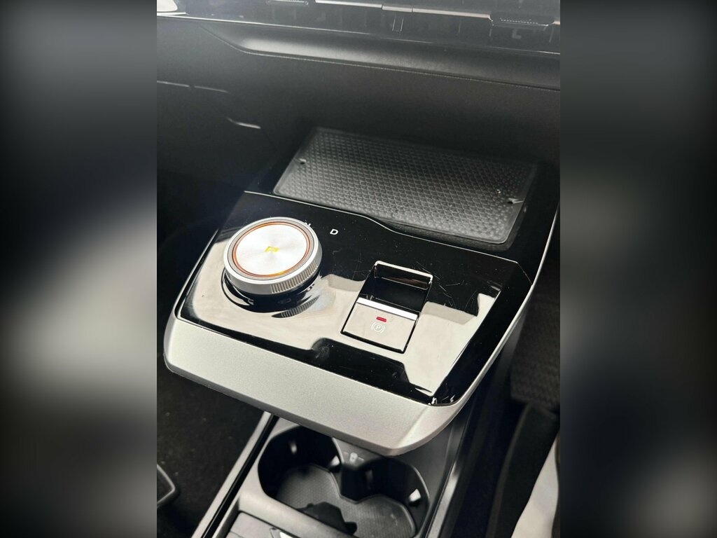 MG MG4 150Kw Trophy Ev Long Range 64Kwh Red #43