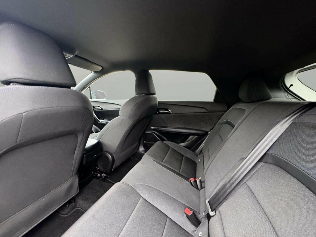 MG MG4 150Kw Trophy Ev Long Range 64Kwh Red #31
