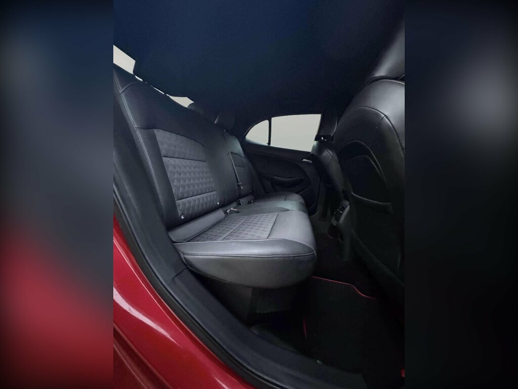 MG MG3 1.5 Hybrid Plus Mhev Trophy Hatchback H Grey #30