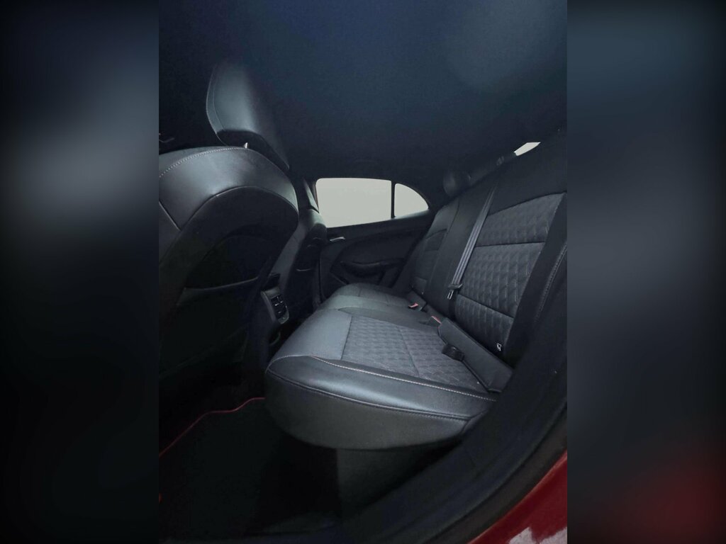 MG MG3 1.5 Hybrid Plus Mhev Trophy Hatchback H Grey #29