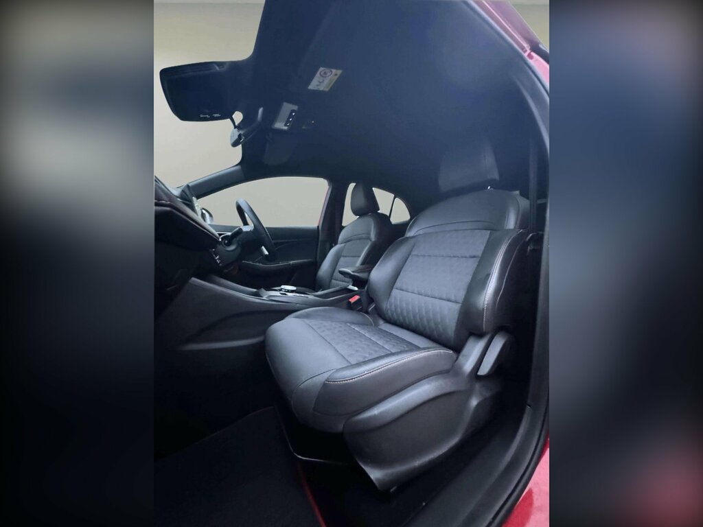 MG MG3 1.5 Hybrid Plus Mhev Trophy Hatchback H Grey #54
