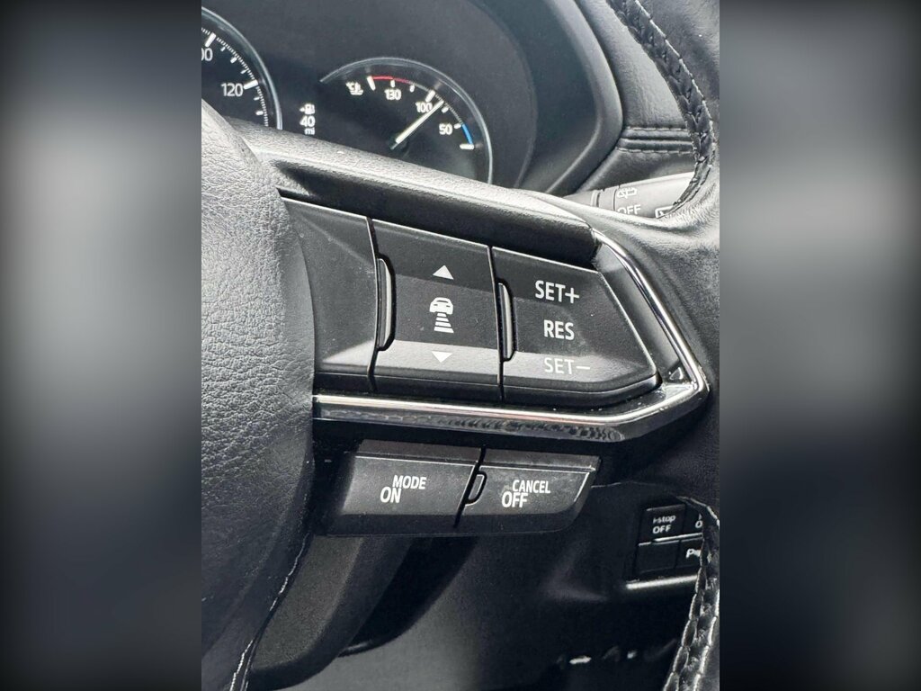 Mazda CX-5 2.0 Skyactiv-g Sport Nav Euro 6 Ss Blue #43