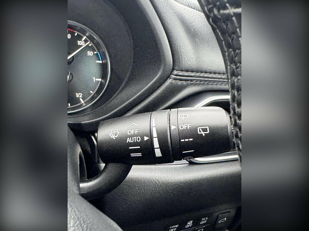 Mazda CX-5 2.0 Skyactiv-g Sport Nav Euro 6 Ss Blue #45