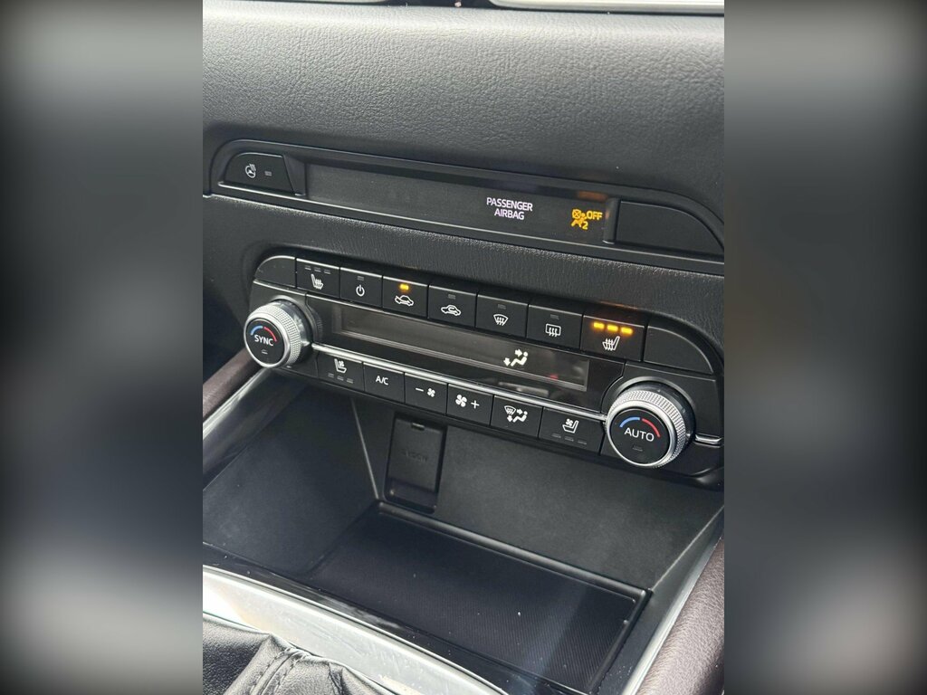 Mazda CX-5 2.0 Skyactiv-g Sport Nav Euro 6 Ss Blue #38