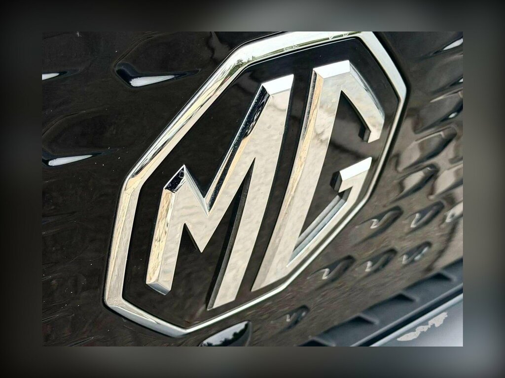 MG ZS 1.5 Vti Tech Exclusive Suv Ss Blue #54
