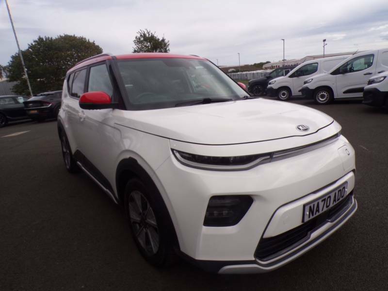 Kia Soul First Edition Blue #15