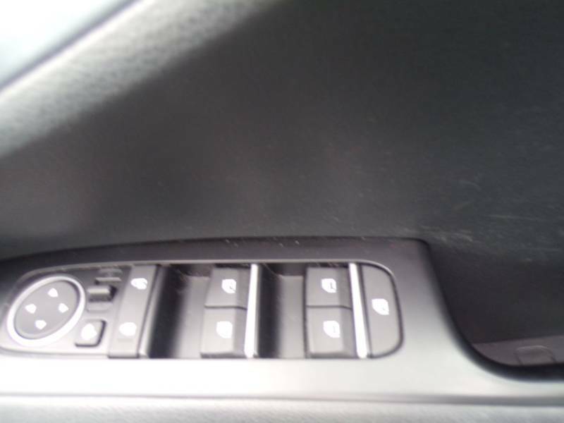 Kia Soul First Edition Blue #19