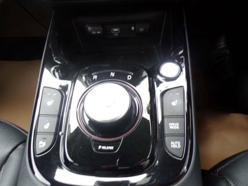 Kia Soul First Edition Blue #23