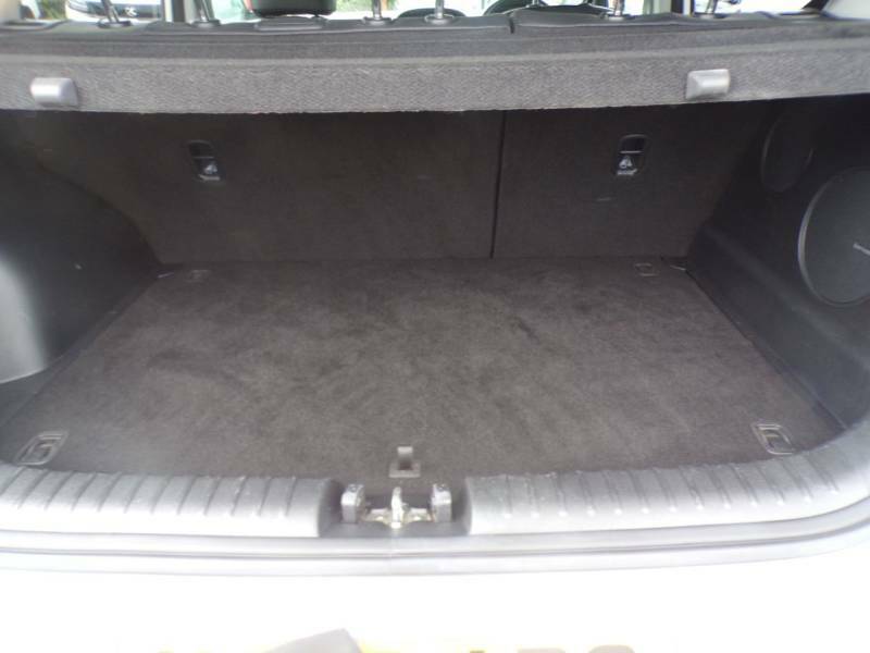 Kia Soul First Edition Blue #21