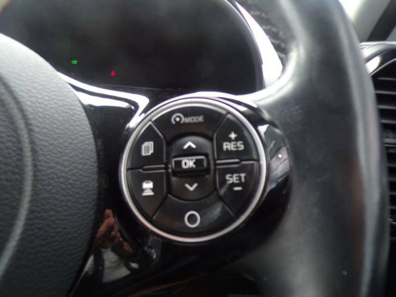 Kia Soul First Edition Blue #26