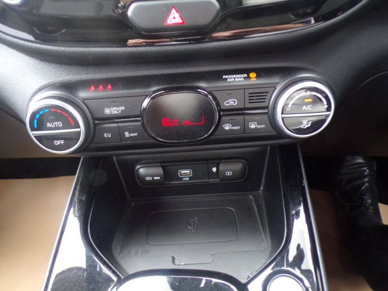 Kia Soul First Edition Blue #16