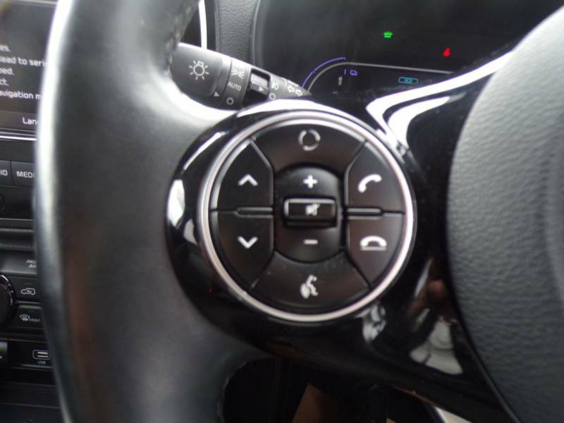 Kia Soul First Edition Blue #25