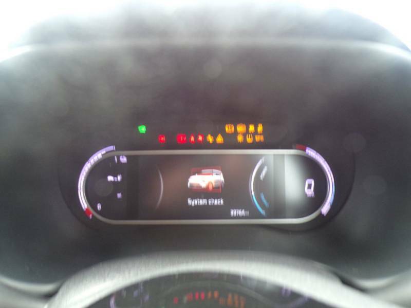 Kia Soul First Edition Blue #24
