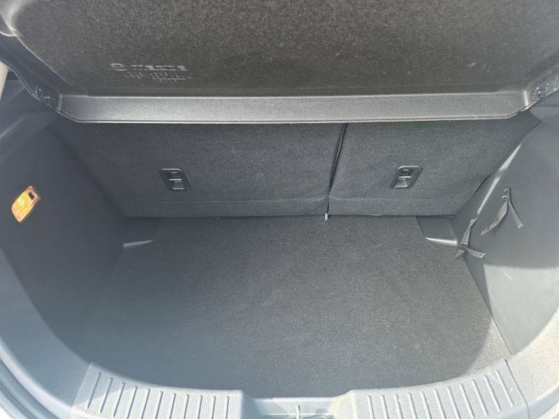 Mazda 2 1.5 Skyactiv G Gt Sport Nav Red #22