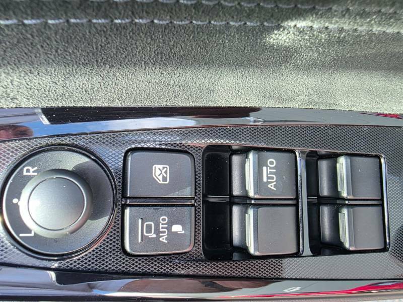 Mazda 2 1.5 Skyactiv G Gt Sport Nav Red #27
