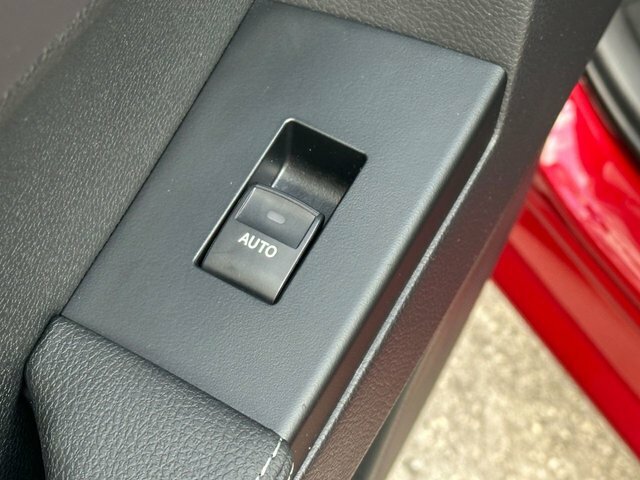 Toyota Auris Excel Red #31