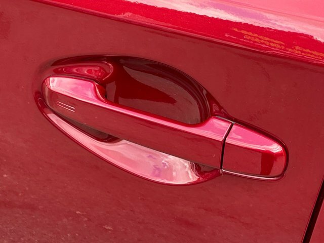 Toyota Auris Excel Red #34