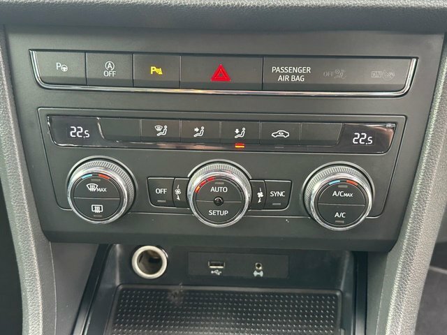 Seat Ateca Suv 1.6 Tdi 115Ps Xcellence Lux 5-Dr Grey #21
