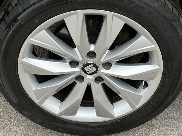 Seat Ateca Suv 1.6 Tdi 115Ps Xcellence Lux 5-Dr Grey #46