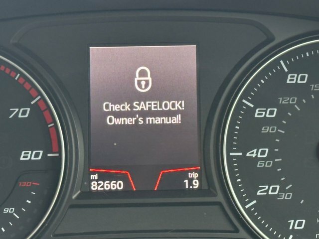 Seat Ateca Suv 1.6 Tdi 115Ps Xcellence Lux 5-Dr Grey #17