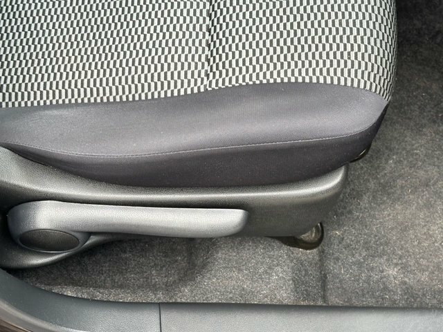 Nissan Micra Acenta White #28
