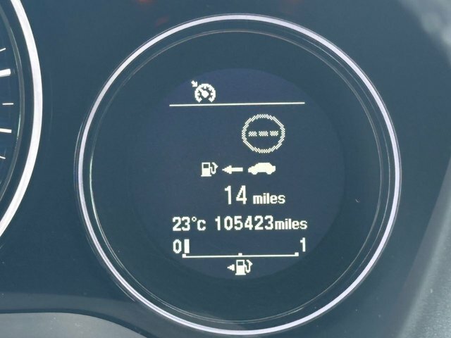 Honda Hr-V 1.6 I-dtec Ex Grey #20