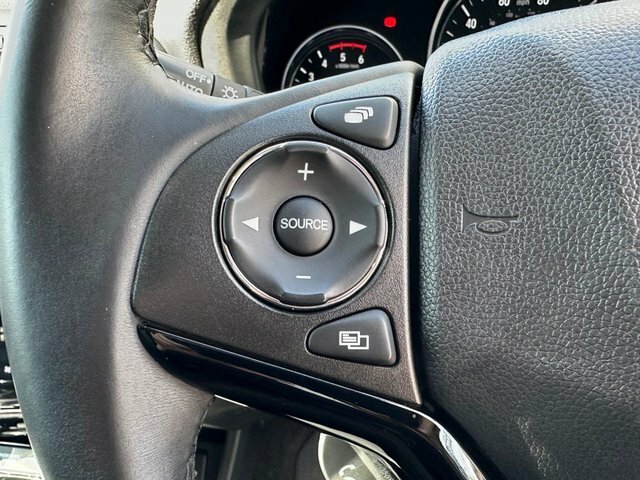 Honda Hr-V 1.6 I-dtec Ex Grey #15