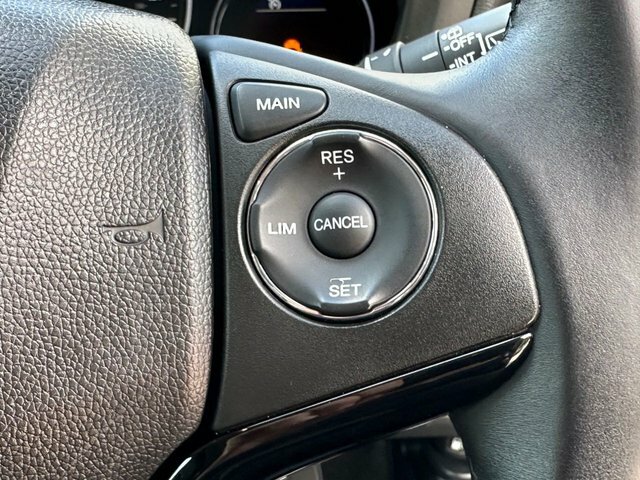 Honda Hr-V 1.6 I-dtec Ex Grey #18