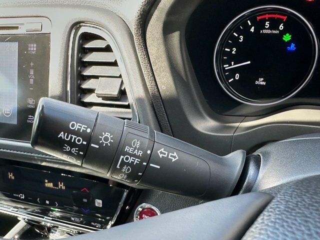 Honda Hr-V 1.6 I-dtec Ex Grey #14