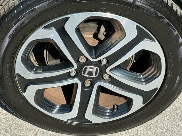 Honda Hr-V 1.6 I-dtec Ex Grey #37