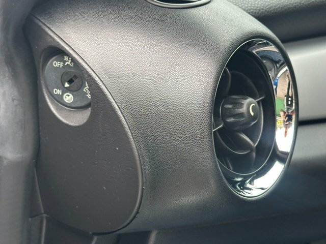 Mini Coupe Euro 6 Ss 122 Ps Black #21
