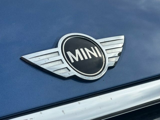 Mini Coupe Euro 6 Ss 122 Ps Black #30