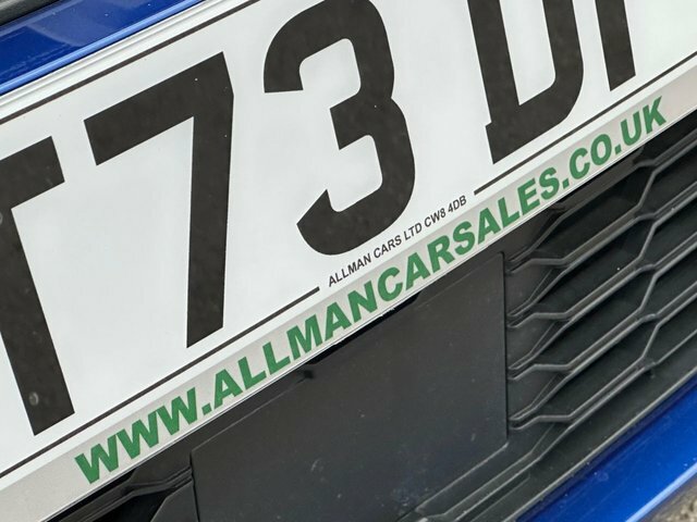 Dacia Sandero Sandero Essential Tce Blue #47